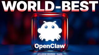 OpenClaw is INSANE! 😱