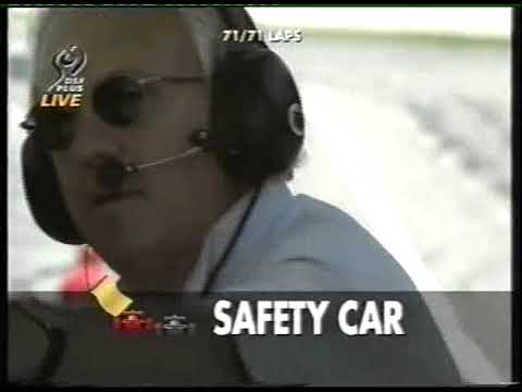 Formel 1 1998 10 Österreich A1 Ring