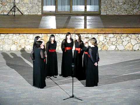 Klapa Narenta - Neću da te kunem