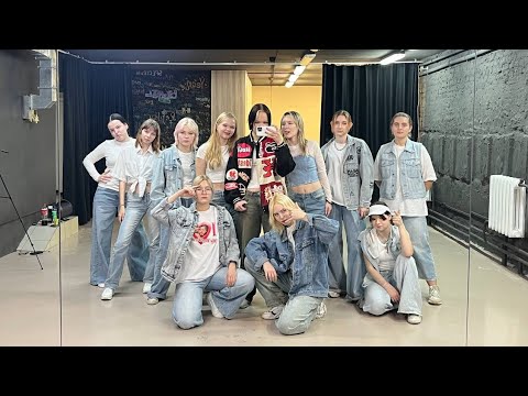 Jungkook - 3D (splitt team)