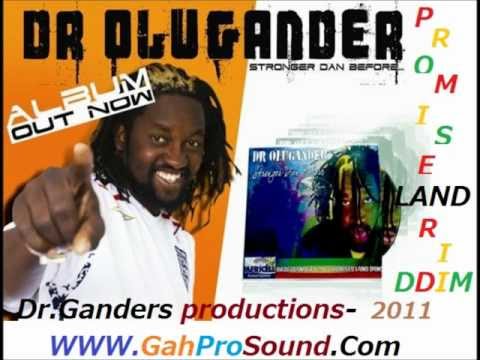 Dr.Olugander,Rebellion,Jah Mikael,Junior.K +Promise Land Riddim.mix.2011.