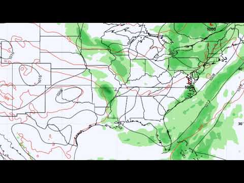 July 10, 2020 Weather Xtreme Video - Afternoon Edition