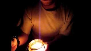 The Three Kings Ritual January 20th 2013