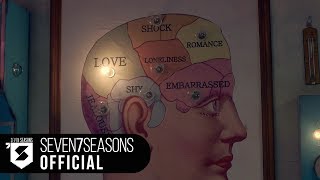 박경(PARK KYUNG) - 너 앞에서 나는(When I'm with you) (Feat. 브라더수) Official Music Video Teaser