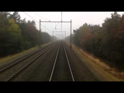 HISPEED HOLLAND  Deventer - Amersfoort 2012