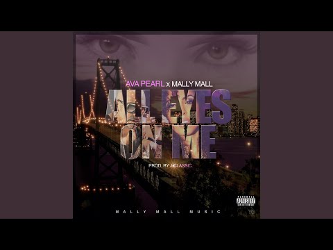 All Eyes on Me (feat. Mally Mall)