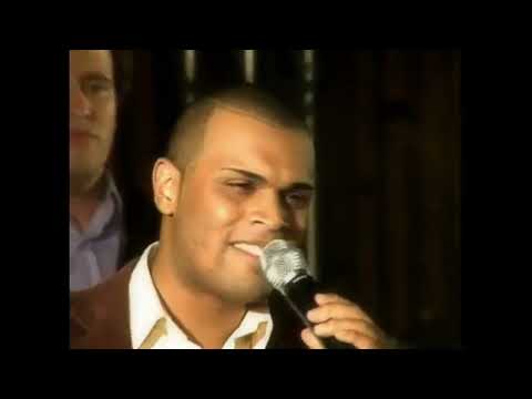 A Cruz - Cânticos Vocal