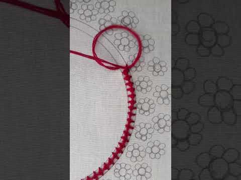 #churider #embroiderystitches #embroidery #roundneck #handembroidery #embroiderydesigns #designs