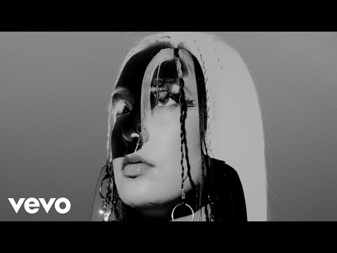 NUUXS - Part of Me (Official Video)