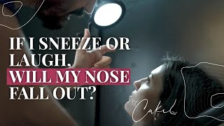 If I sneeze or laugh, will my nose fall out? - Dr Tolga Çakıl (09.07.2024)