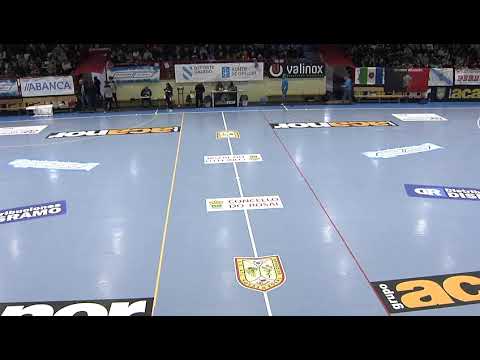 ACANOR ATLÉTICO NOVÁS - CIUDAD DE MÁLAGA