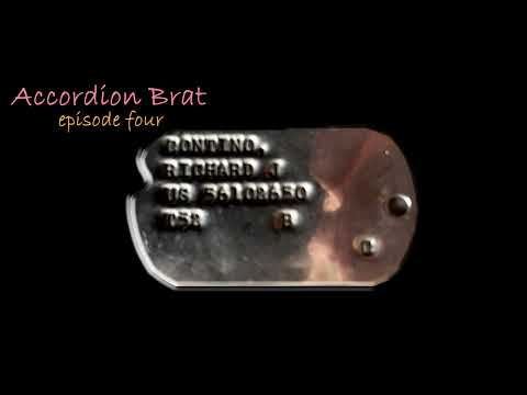 Dick Contino - In His Own Words - Ep04