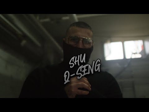 MERT x Z - SHU QSENG (Official Music Video)