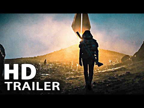 Neue KINO TRAILER 2021 Deutsch German - KW 26