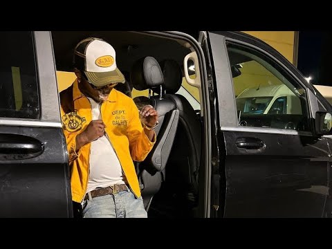 Leto - Platine (Exclu)