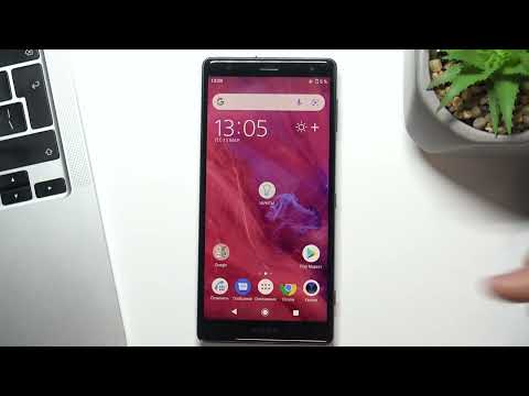 Секретные коды Sony Xperia XZ2 – как войти в скрытое меню Sony Xperia XZ2