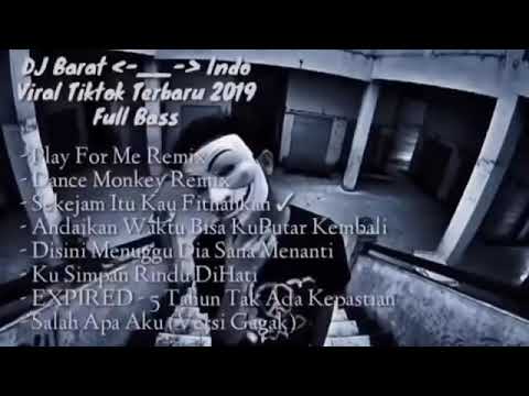 dj barat to indo remix terbaru 2020 full bassplay for medance monkeysiapa benar siapa s
