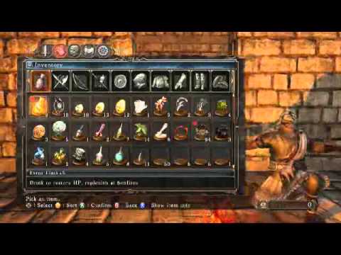 DarkSouls2 Walk-Through Pt49