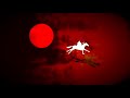 Sergeant Thunderhoof Blood Moon Official Video 2024