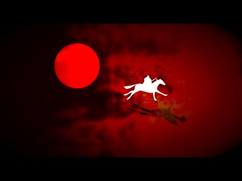 Sergeant Thunderhoof - Blood Moon
