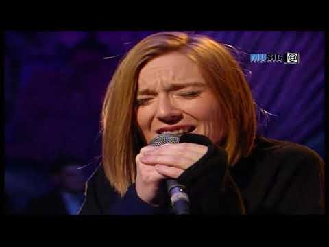 Portishead - Glory Box (Later With Jools Holland) (720p)