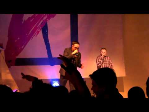 7. Ten Typ Mes - Ten zwykły we mnie - LIVE