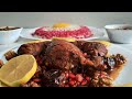 Persian chicken stew (خورش مرغ ناردونی)-Pomegranate chicken stew| nardooni