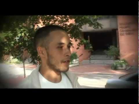 Concrete Mob - "Illegal Life"