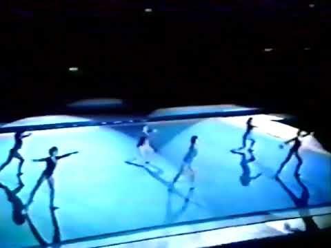 Group Performance 1978 USSR Display London