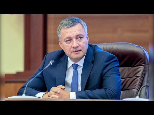 Игорь Кобзев: Наша задача — обеспечить выполнение поручений главы государства на местах