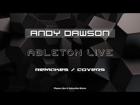 Came Here For Love - Sigala & Ella Eyre - Ableton Live Remake / Cover