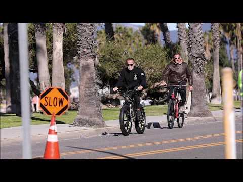 VTUVIA SN100 video review
