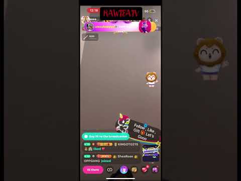 BIG QUEEN OPP gets shaded by BOSSDADDY #mico #queenoppandchelle #share #like #idontownanycopy