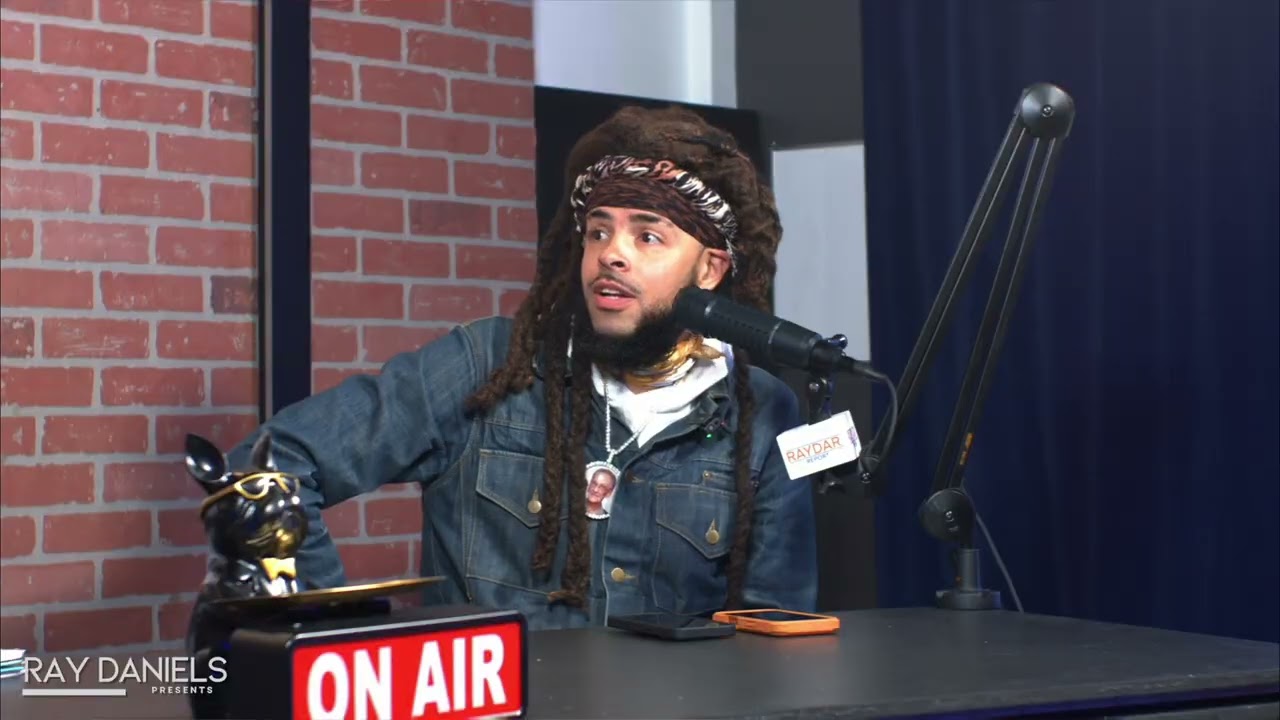 Dee1 Culture's Demons: Why We Fear Change & Hip-Hop's Evolution