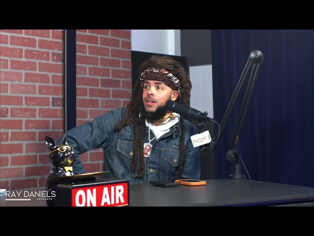 Dee1 Culture's Demons: Why We Fear Change & Hip-Hop's Evolution
