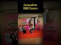 Jacqueline Bb8 Queen Peoples Winner Goes Viral On Internet Jacqueline Bb8tamil Vijaytv