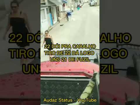 Tipografia Bope RJ - Evandro Guedes - Bazuca (Audaz Status) #shorts