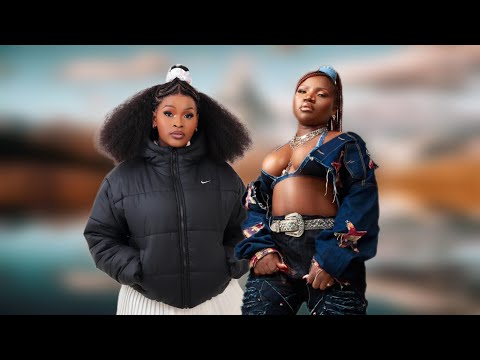 Makhadzi & Shandesh -Mjolo 2025 New Hit ,Janesh Type Beat