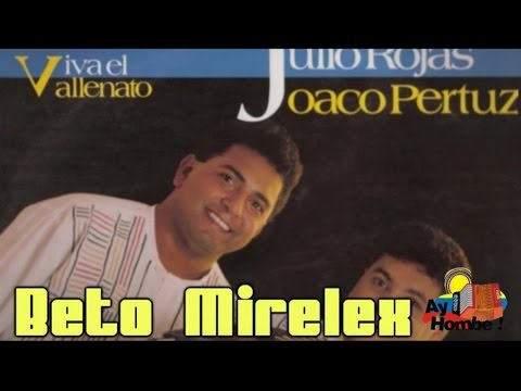 Vuelve Gitana-Joaco Pertuz (Con Letra HD) Ay Hombe!!!