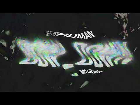 INHUMAN & Qoiet - BOW_DOWN | 04.29.2022