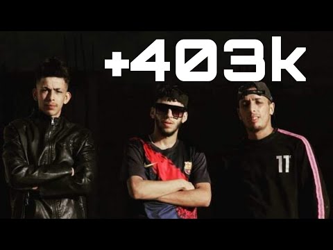 Tipou X el homi X Maska  -(santos ) -- by - rossi prod - BFILMS