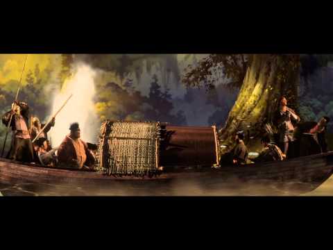 108 Rois-Démons - Bande-annonce VF