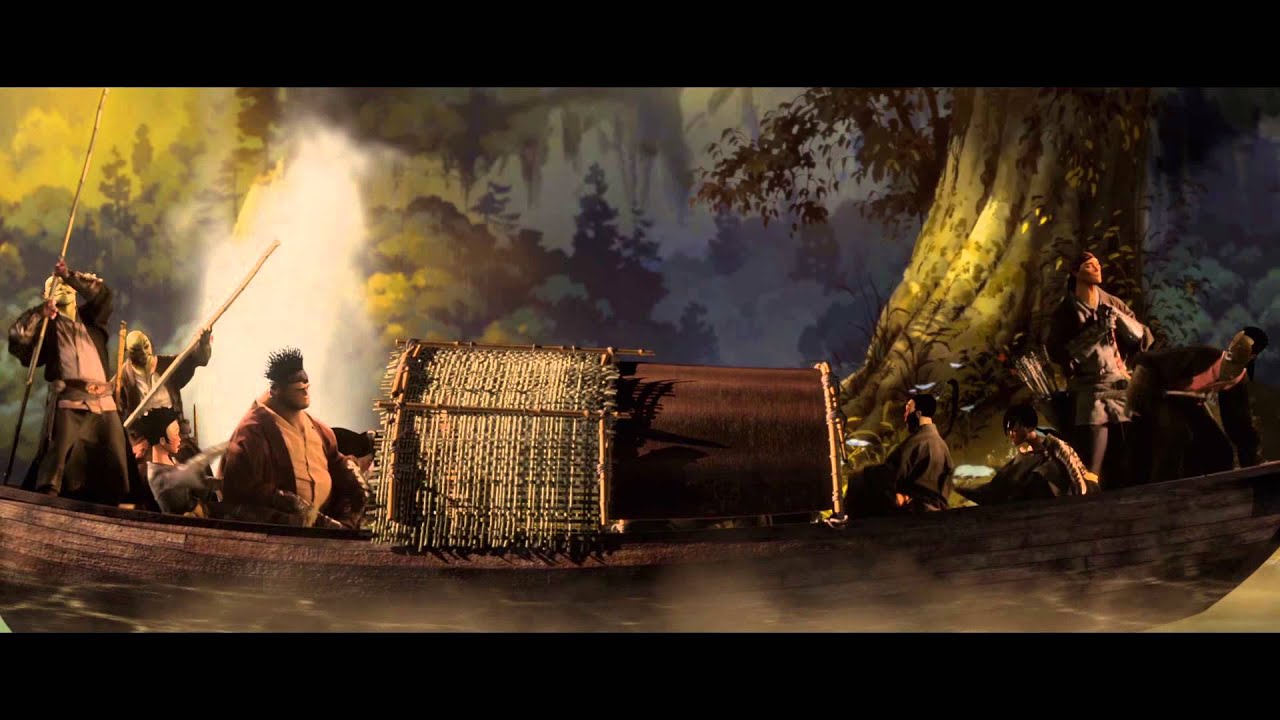 Miniature de la vidéo 108 Rois-Démons - Bande-annonce VF du film 108 Rois-Démons