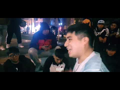 SIAN vs JC SNAKE -Final- Fecha#2 - Ele Efe - Temporada 2022 (Fase 2)