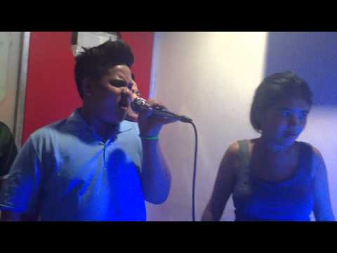 Alicia Keys - If I Ain't Got You (Cover) Edera and Borge | The Voice