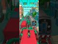 SUBWAY SURFERS PARIS 2024 PLANT INVASION SUBWAY CITY TAINA JUDOKA OUTFIT