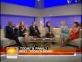 TODAY Show Today S Moms Book Launch Alicia Ybarbo Mary Ann Zoellner
