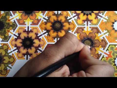 Watch Me Color Fast IV (The Buzz-Hermitude ft Big K.R.I.T., Mataya & Young Tapz)