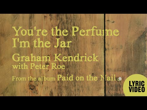 Thumbnail for You're The Perfume video