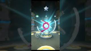 【DQSG】ドラゴンクエストスマッシュグロウ　ラミアス装備ふくびきを１０連引いてみた！　その２【ドラクエスマグロ】